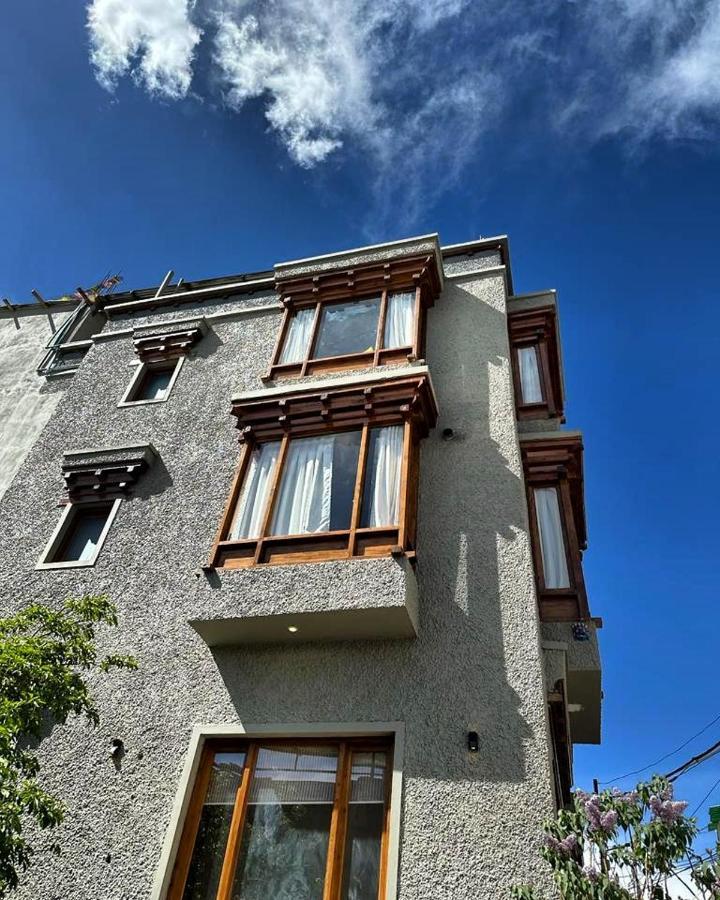 Maple House Ladakh Hotel Leh Exterior photo